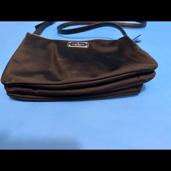 Kate Spade ♠️ crossbody - Picture 3 of 6